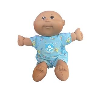CPK Newborn “It’s a Boy!” 11” Cabbage Patch 2008